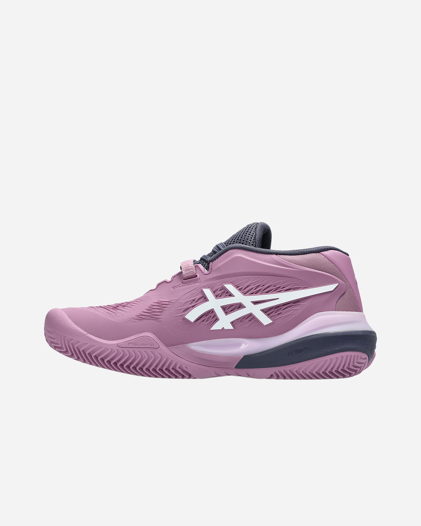 Buty tenisowe Scarpe Asics Gel Resolution Clay W 1042A277-500