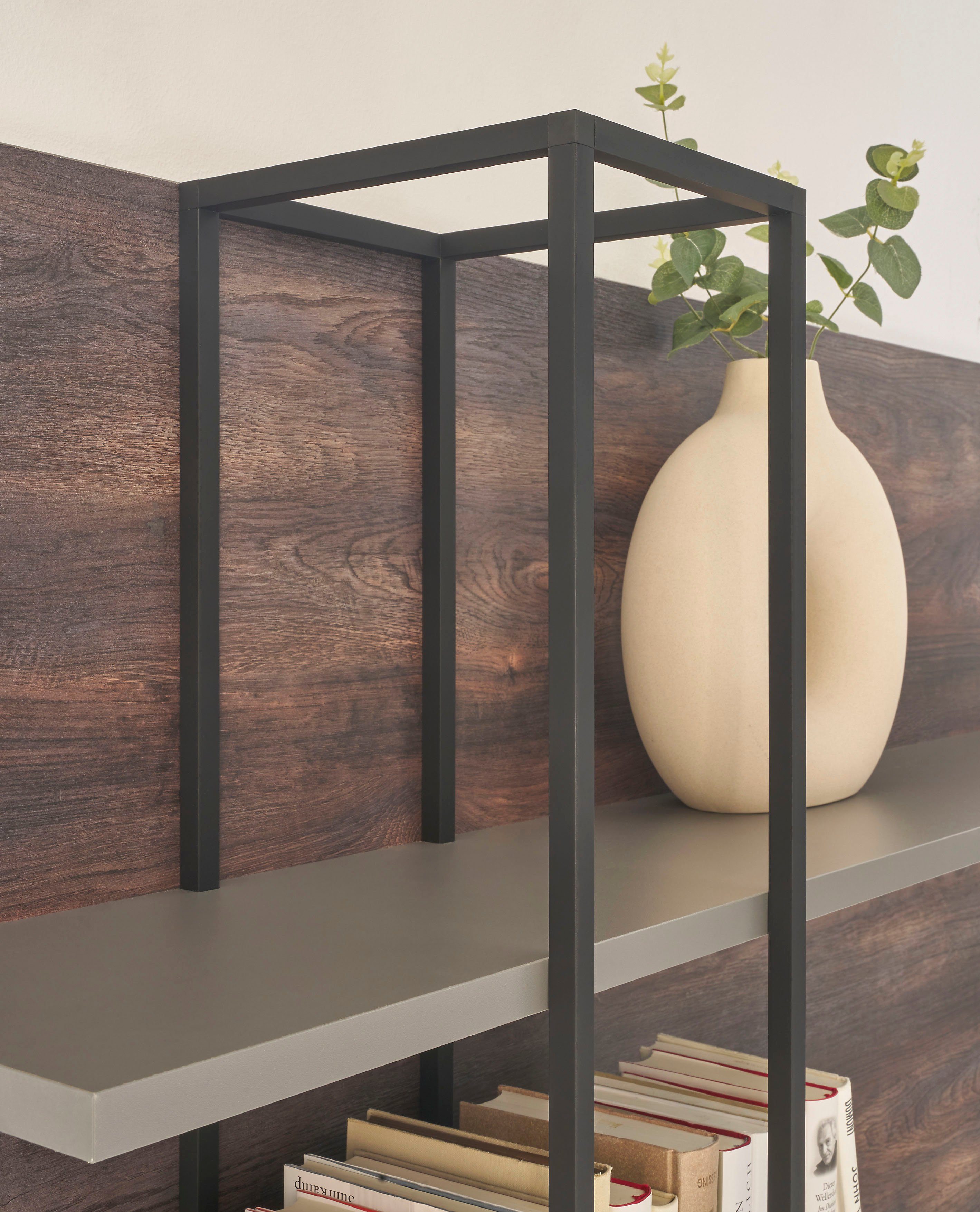 INOSIGN Esszimmer-Set LARGO, (Set, 4-St)