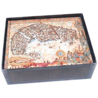 Gloomhaven: Jaws of the Lion Insert v2