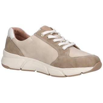 Relife Sneaker in beige