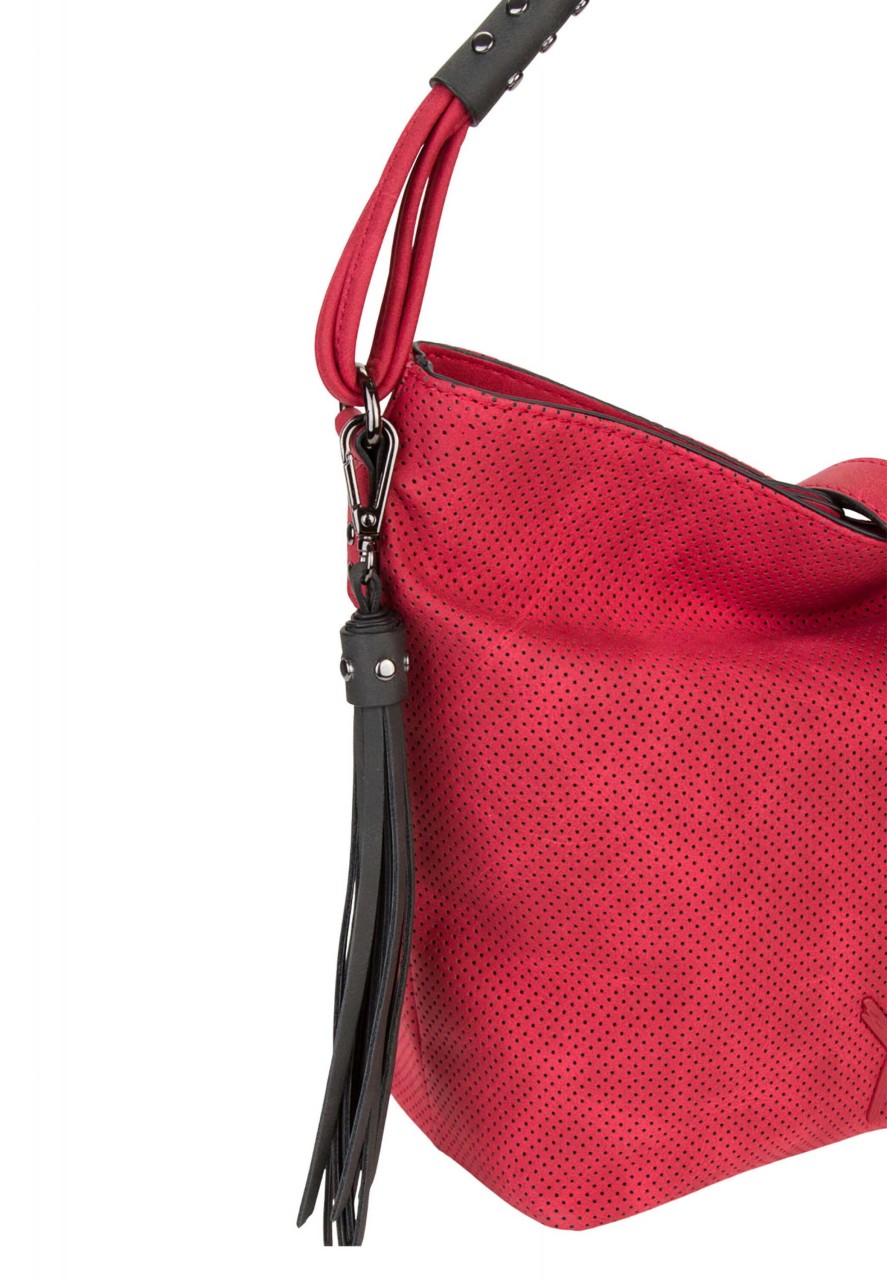 SURI FREY Handtaschen rot