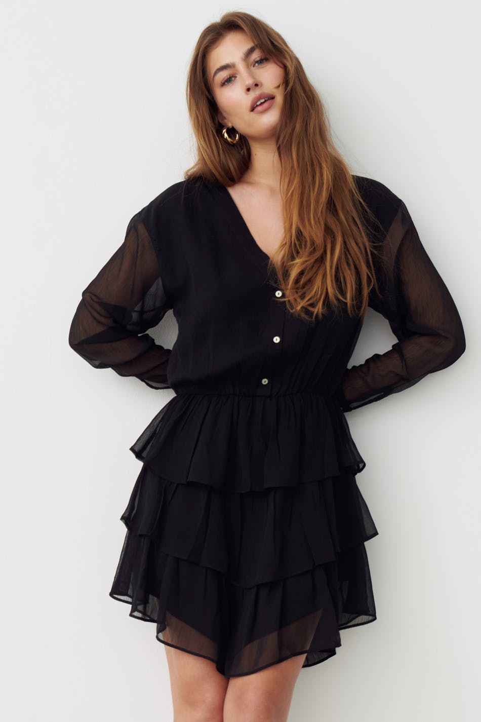 Mira dress