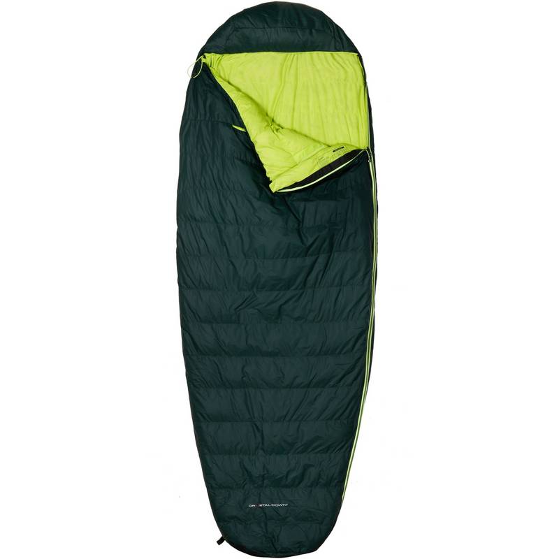 Y by Nordisk Tension Comfort 300 Daunenschlafsack