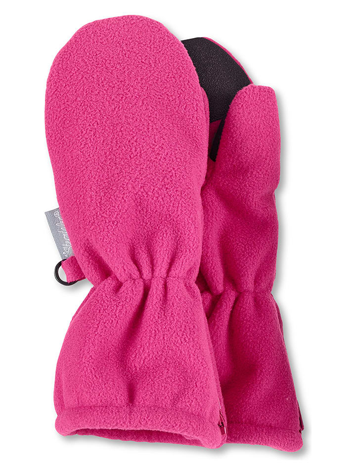 Sterntaler Funktionsfäustlinge in Pink günstig kaufen