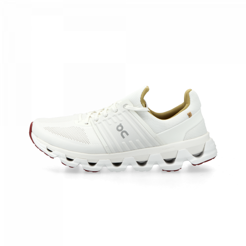 ON Cloudswift Suma 3WD30181407 / weiss