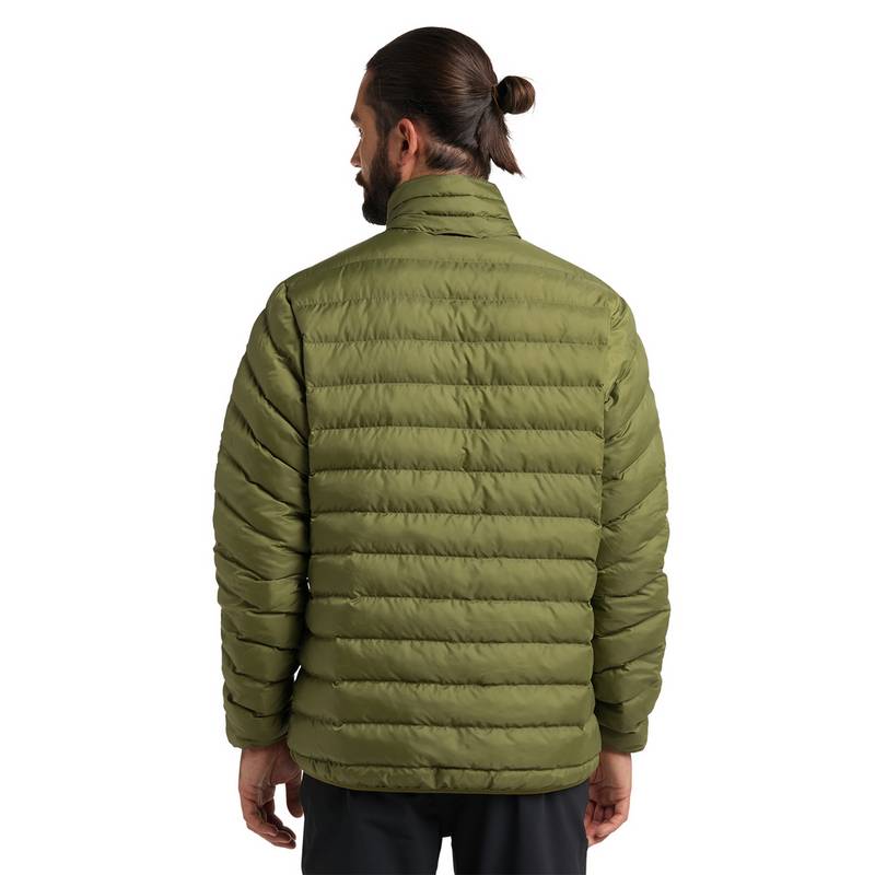 Haglfs Srna Mimic Jacket Outdoorjacke Herren