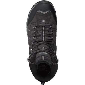 Meindl Respond Mid II GTX Outdoor in grau