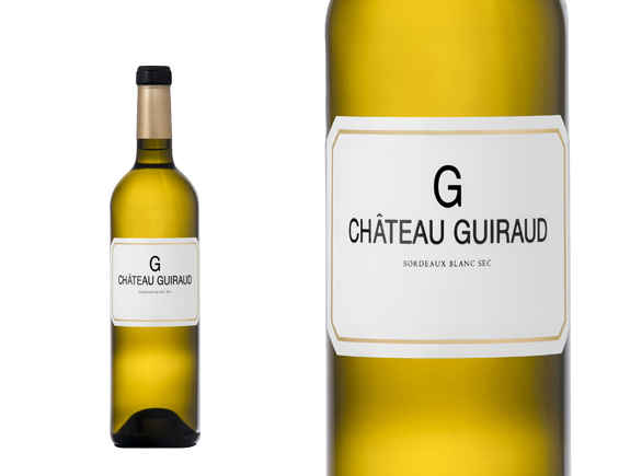 G de Guiraud 2021