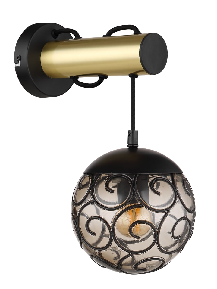 Globo lighting Wandleuchte 