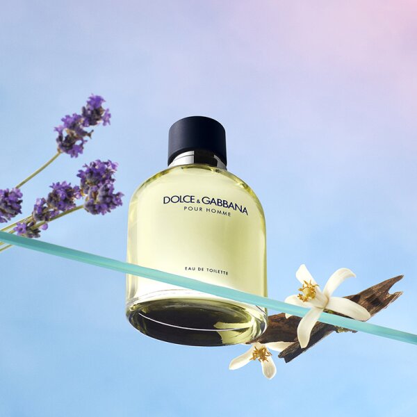 Dolce&Gabbana Pour Homme Eau de Toilette
