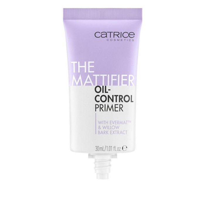 The Mattifier Oil-Control Primer