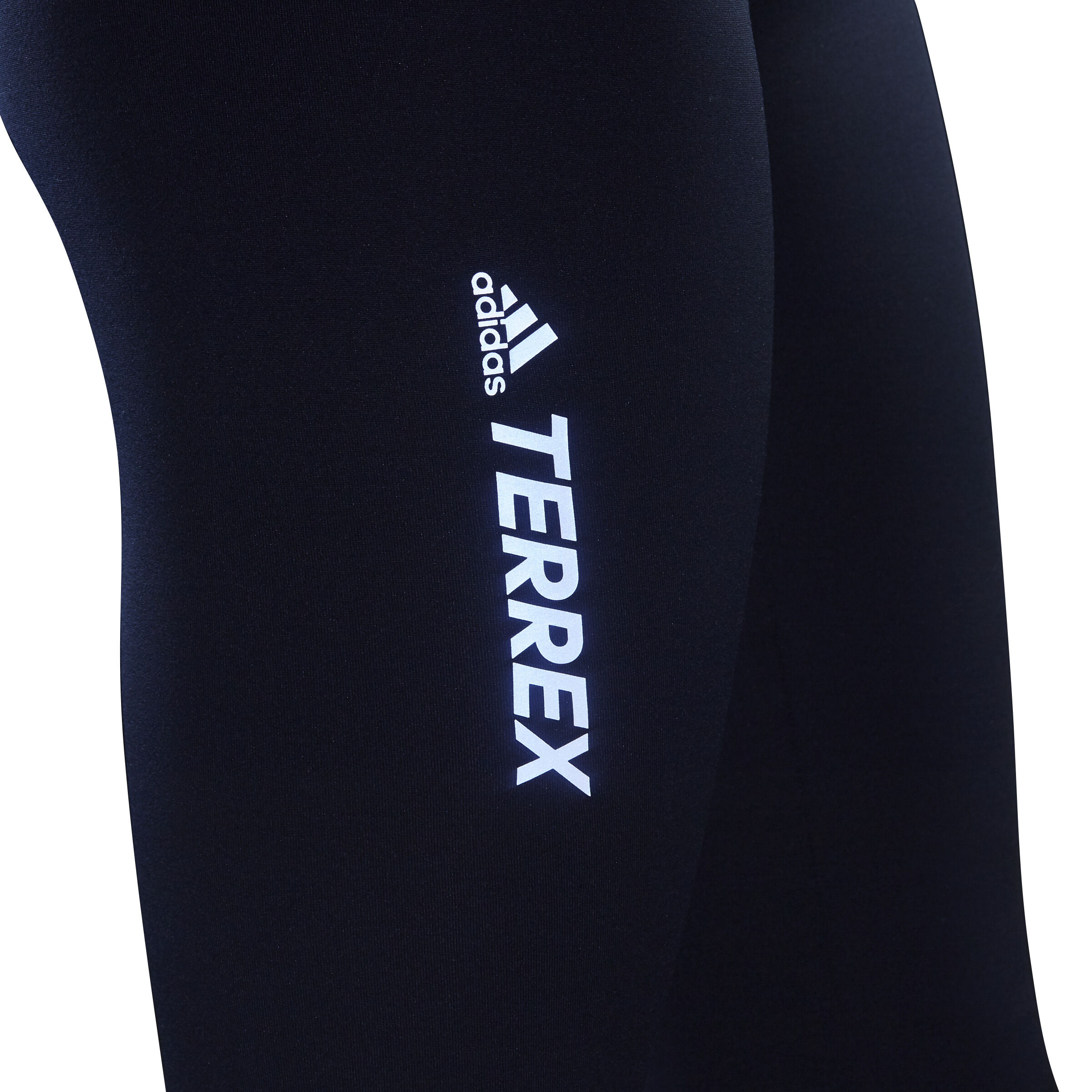 X-Country Lauftight Damen - Blau