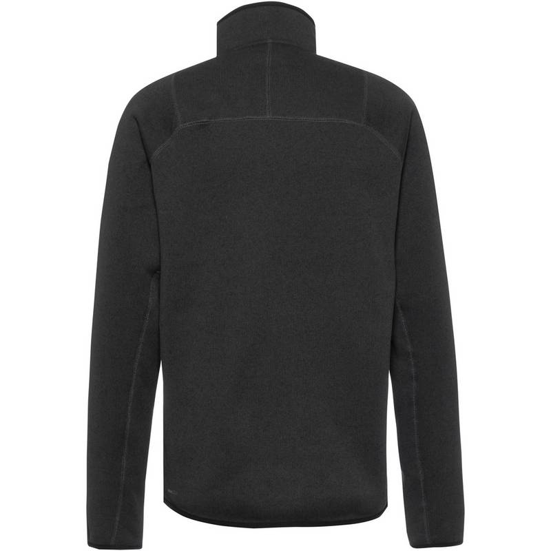 PUMA Seasons Fleeceshirt Herren
