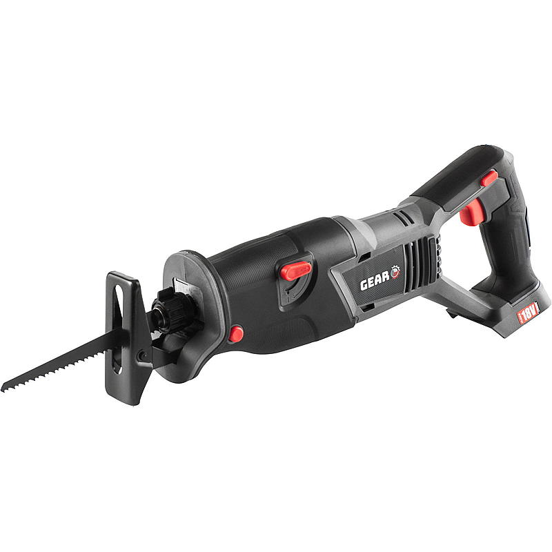 Gear-Flexx Bajonettsag Flexx F18-RS01