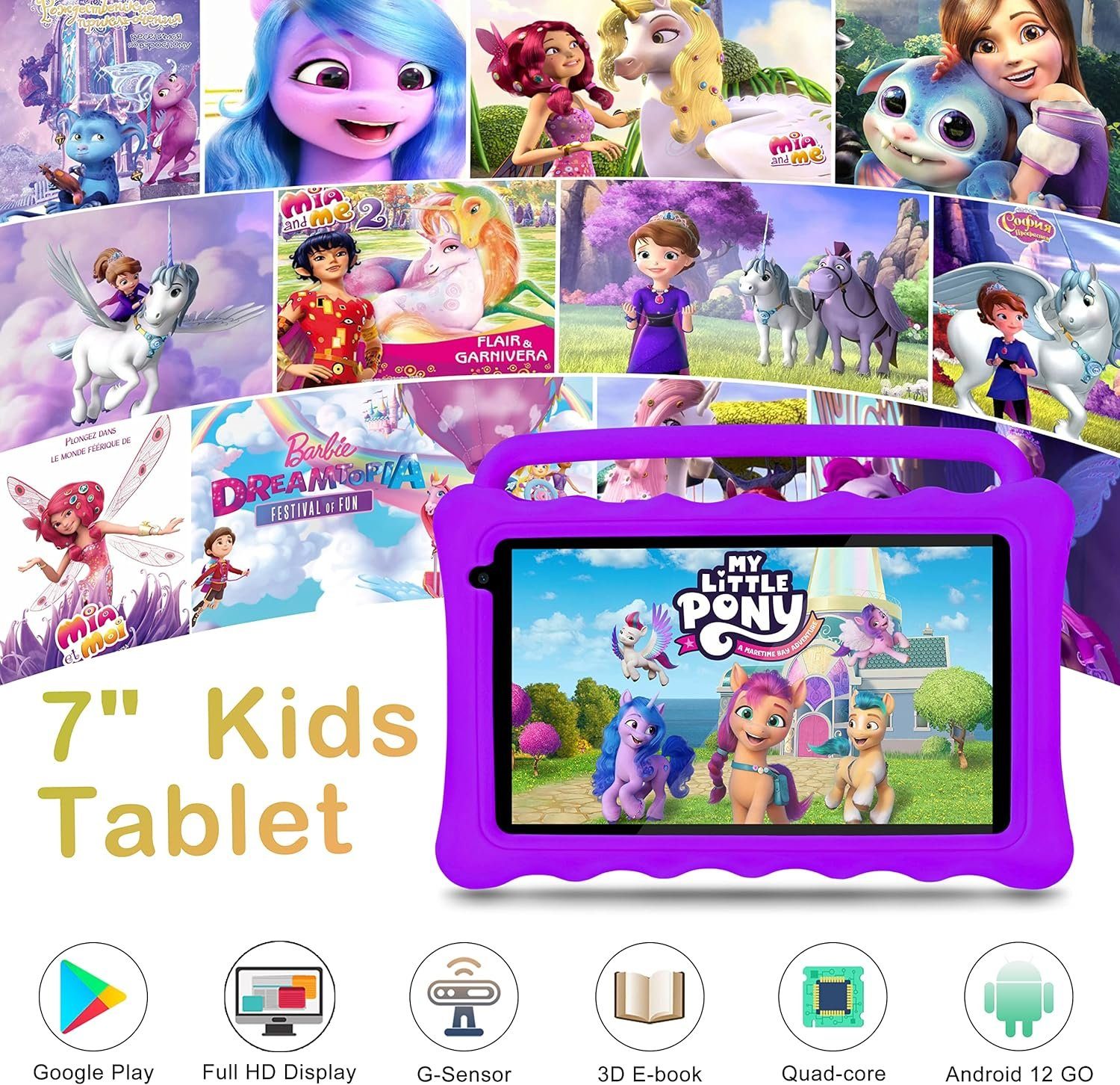 BYYBUO K7 Tablet (7