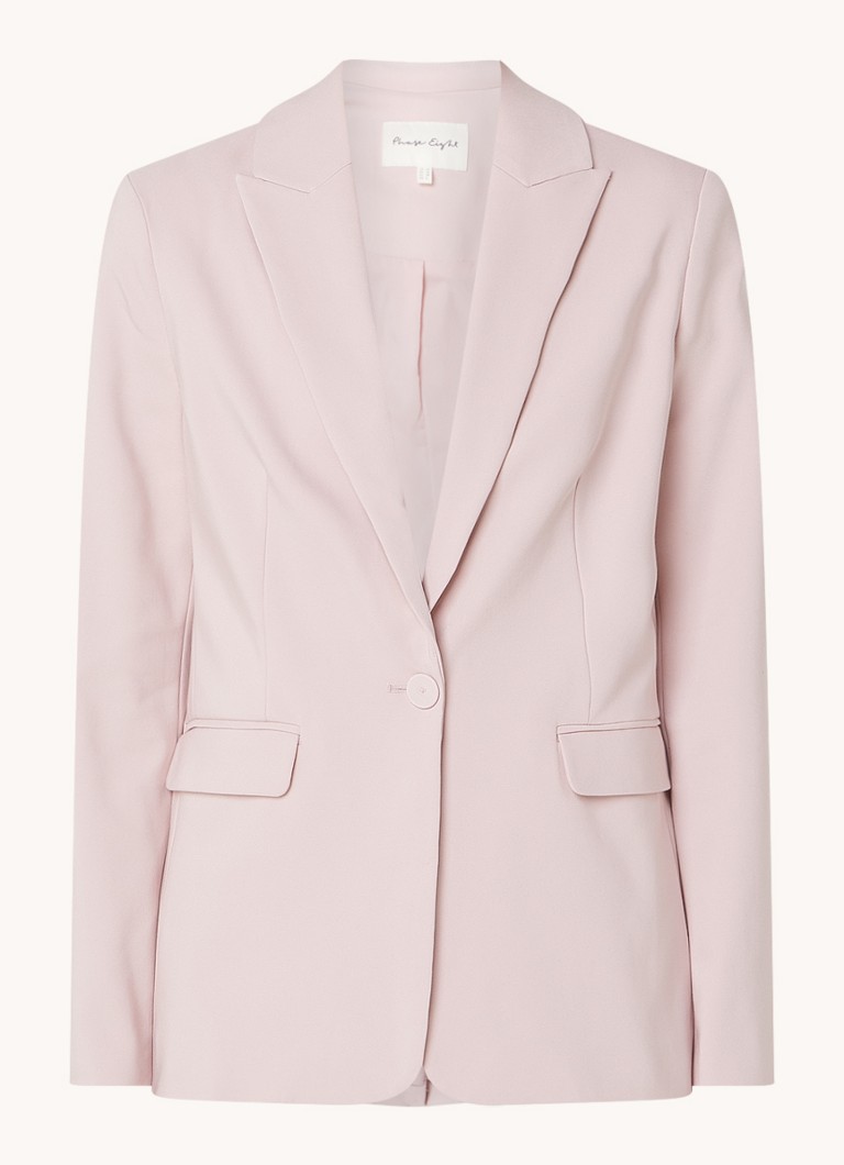 Phase Eight Ulrica blazer with flap pockets