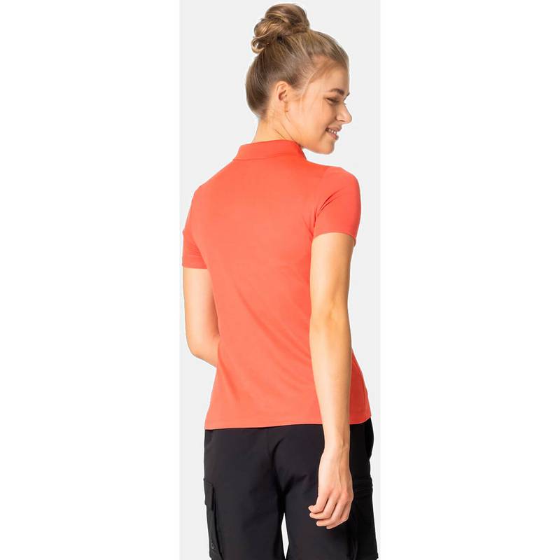 Odlo F-Dry Poloshirt Damen