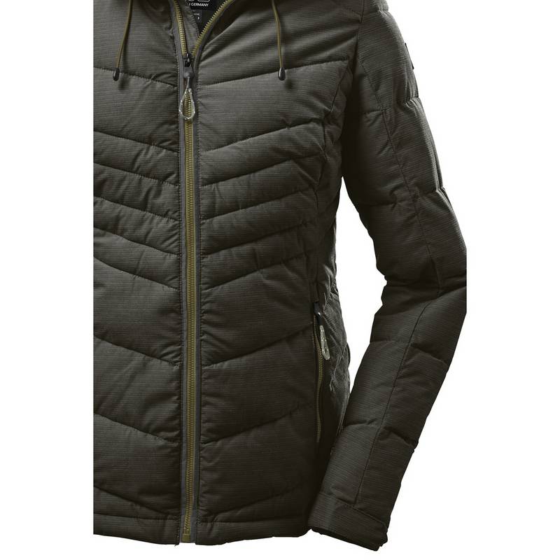 KILLTEC KOW149 Outdoorjacke Damen