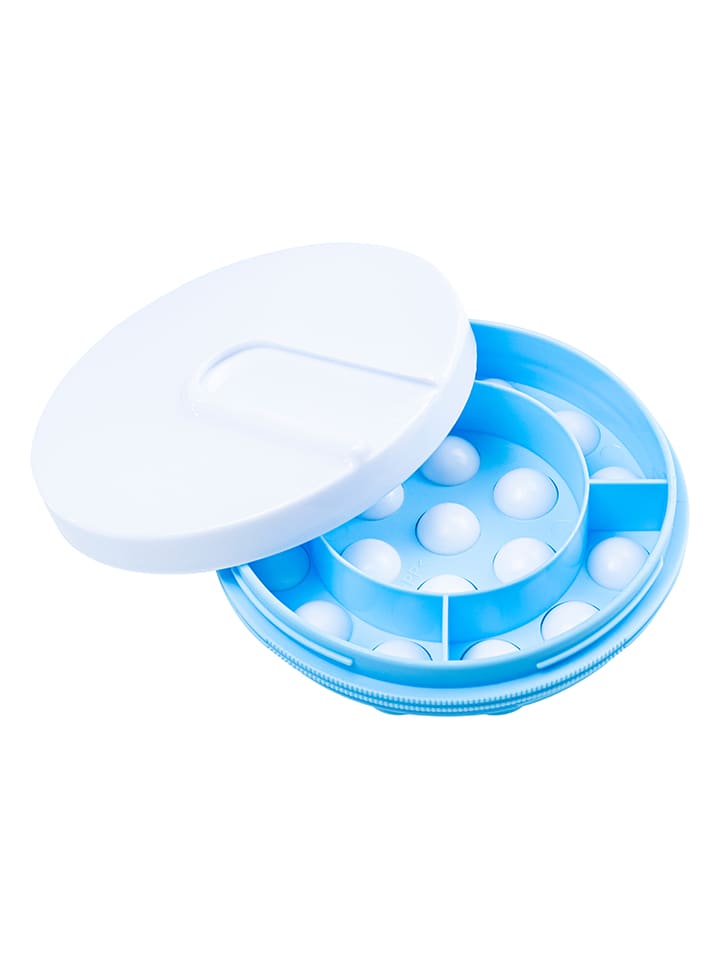Everysentials Rücken-Cremer in Weiß - (H)45 x Ø 9,2 cm günstig kaufen onesize