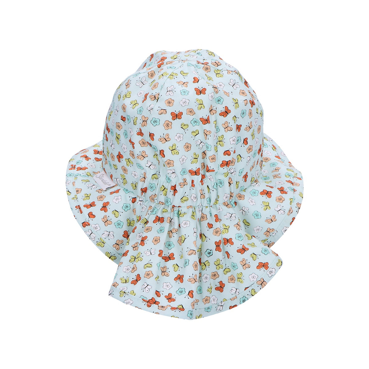 Baby Mütze für Mädchen