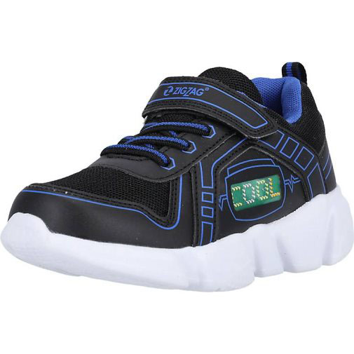 ZIGZAG Sportschuhe Brisa mit praktischem Schnellschnürsystem