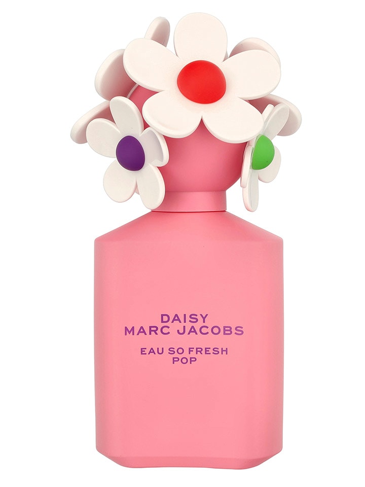 Marc Jacobs Daisy Eau So Fresh Pop - EdT, 75 ml günstig kaufen onesize
