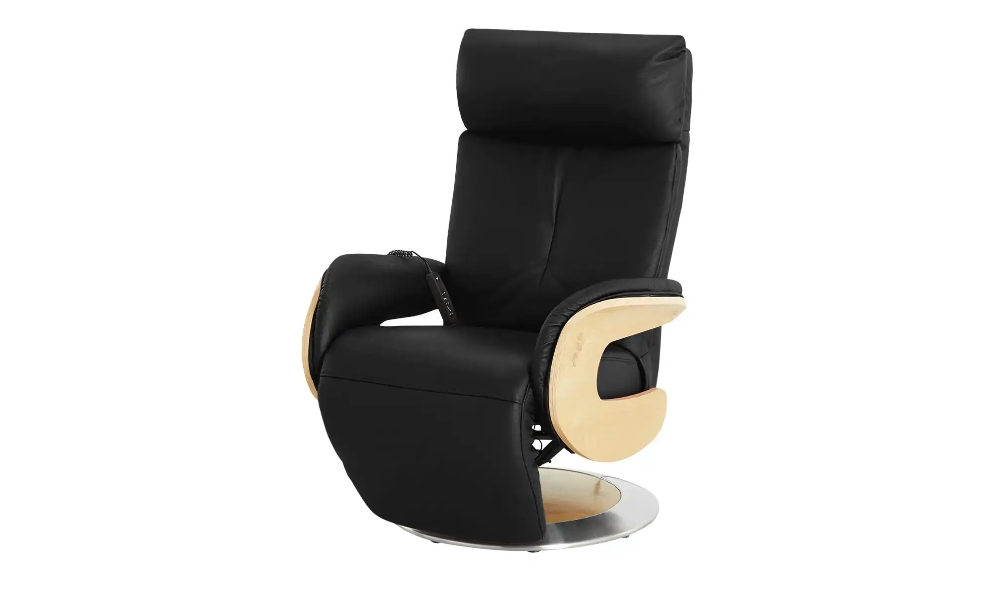 himolla Ledersessel 7818