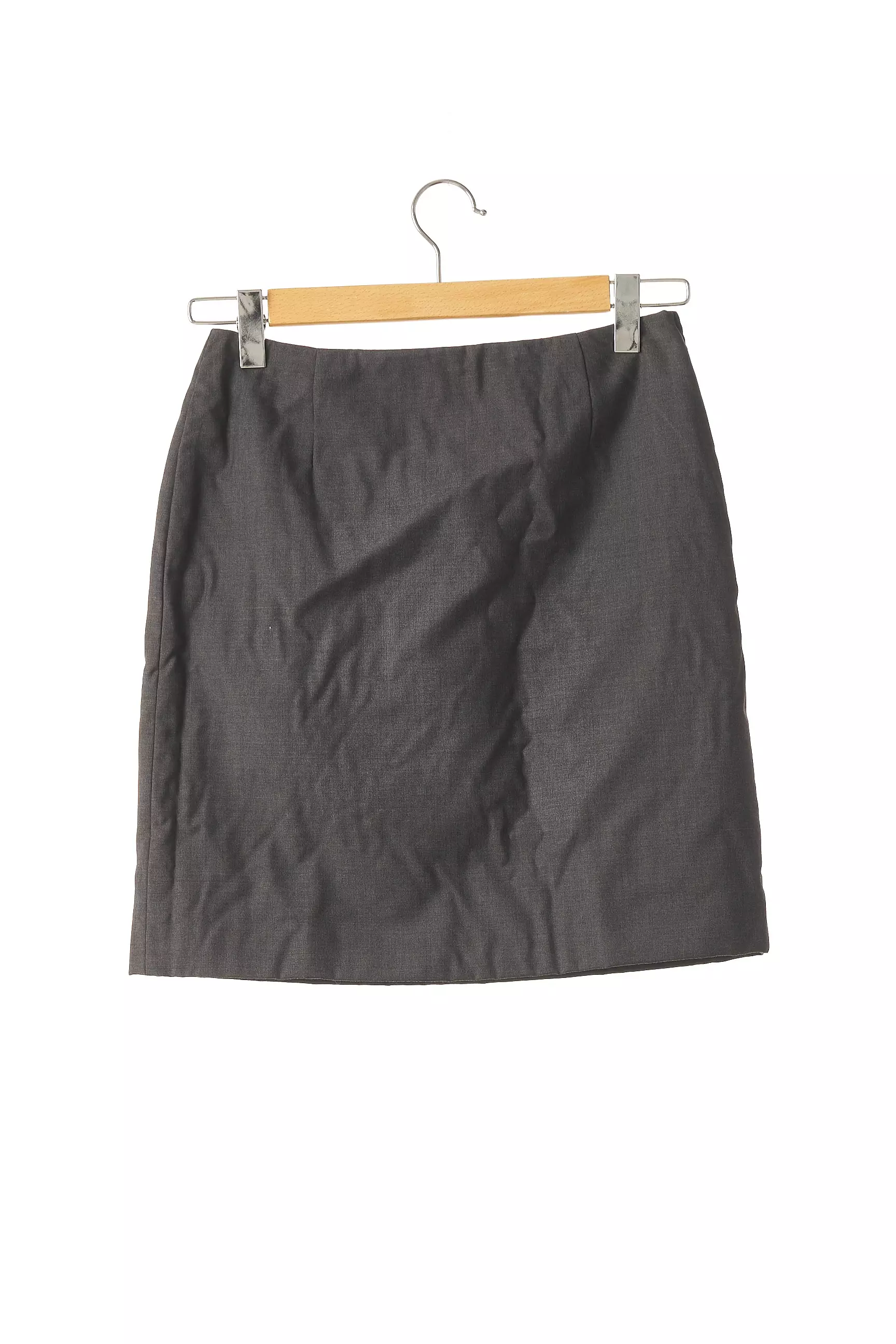 Prada Jupes Courtes Femme couleur gris
