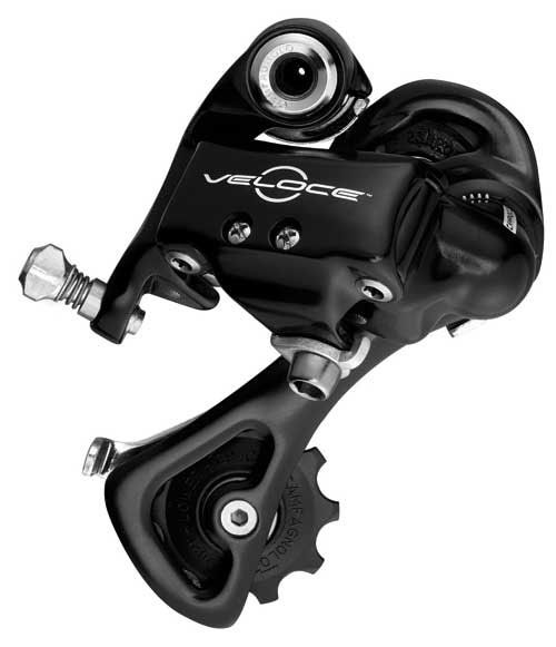 Campagnolo VELOCE 10-fach Schaltwerk medium kaufen | Bike-Discount