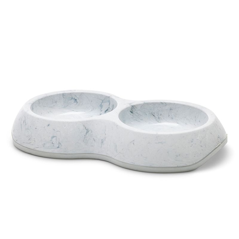 Savic Futternapf Delice Double Marble zu TOP-Preisen | bitiba %