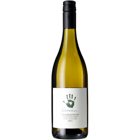 CHARDONNAY 2022 - SERESIN ESTATE