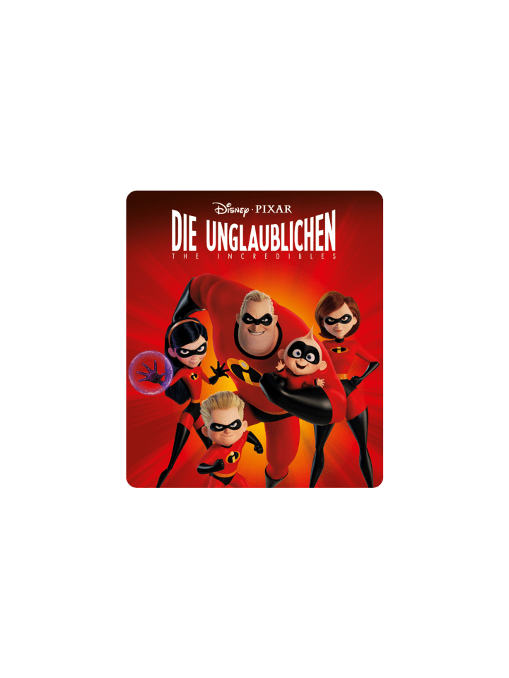tonies Die Unglaublichen-11000936 günstig kaufen onesize