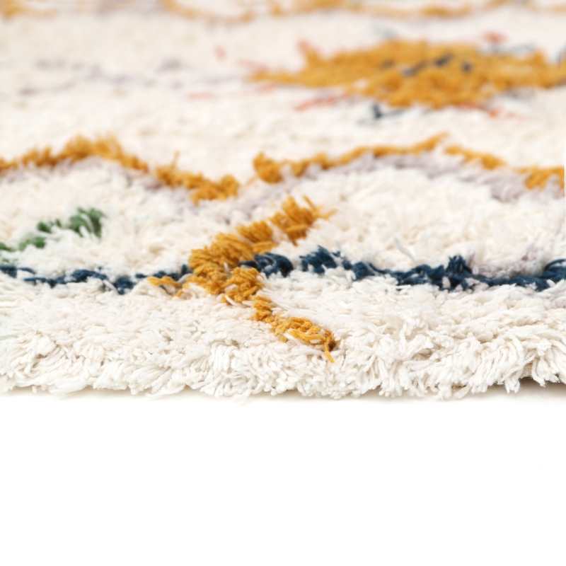 Tapis style berbère 100x160cm TRISHNA