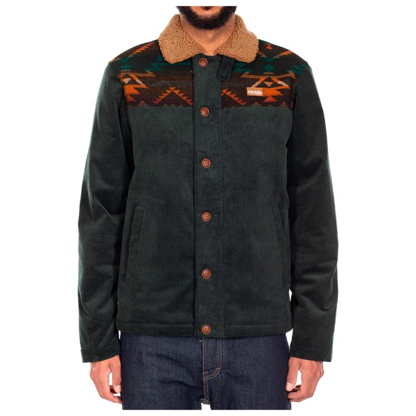 Iriedaily - Trapas Jacket - Freizeitjacke