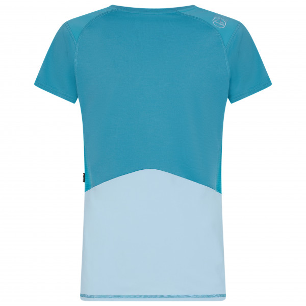 La Sportiva - Women's Compass T-Shirt - Funktionsshirt