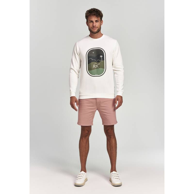 Shiwi Sahara Sweatshirt Herren