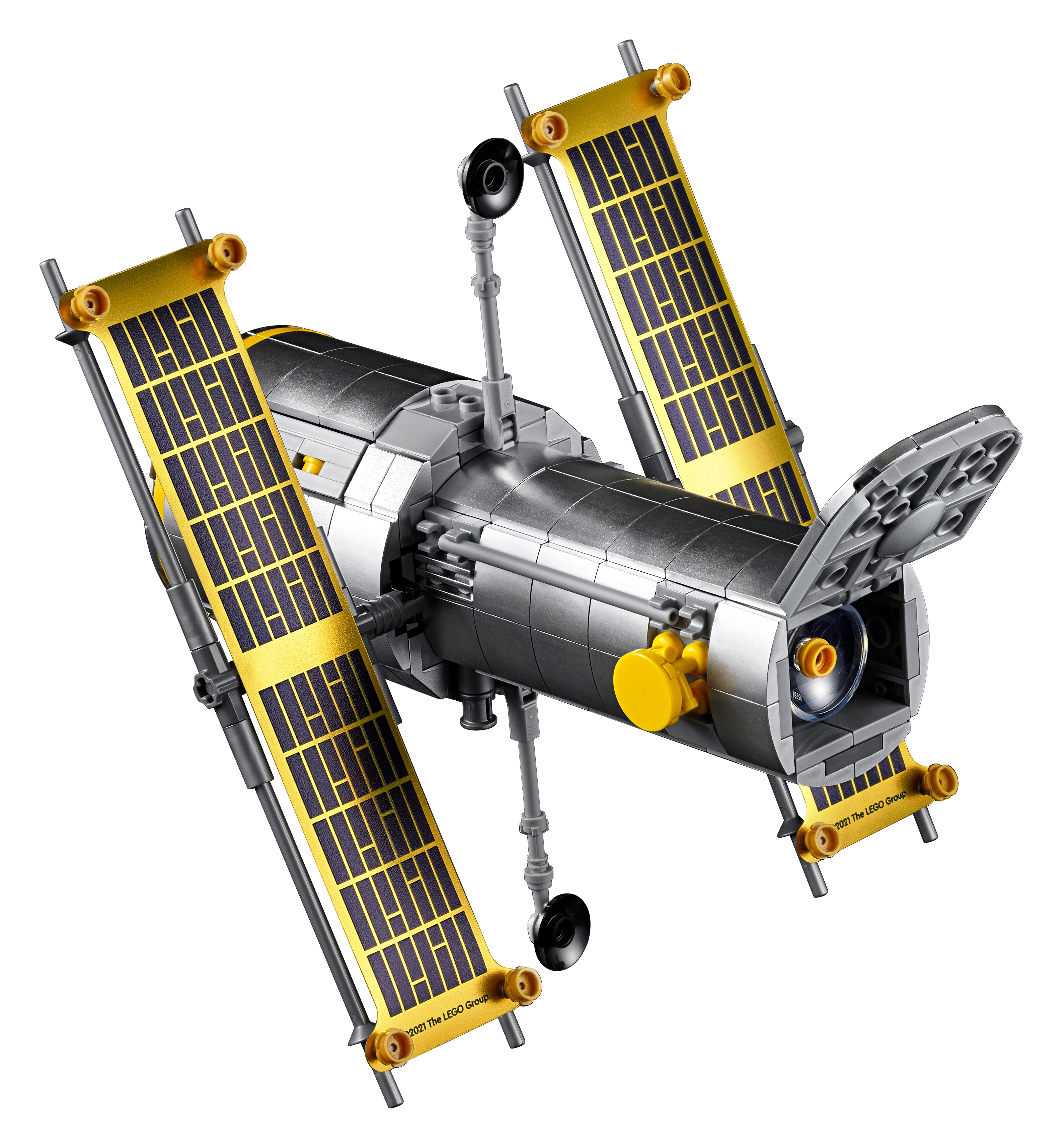 NASA-Spaceshuttle „Discovery“ 10283