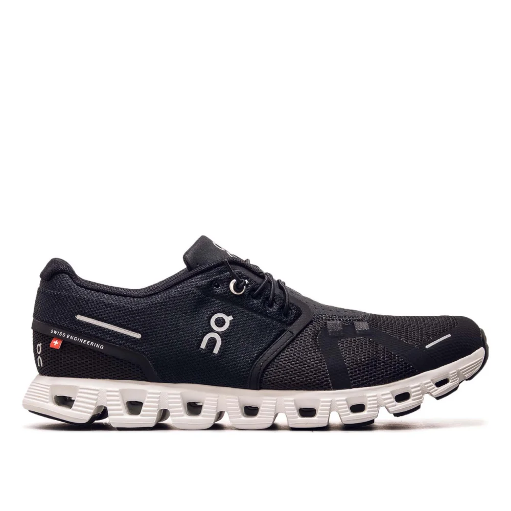 ON Cloud 5 59.98919 / schwarz