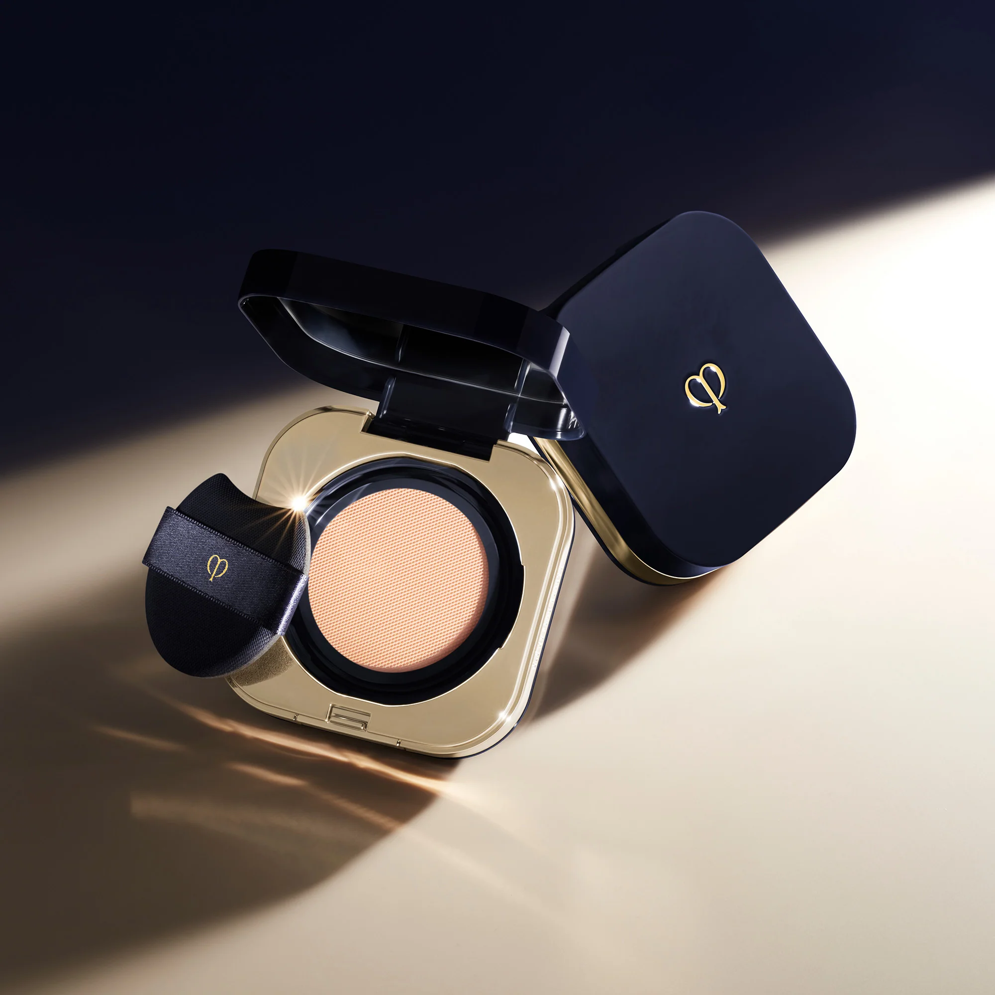 Viso Radiant Cushion Foundation Natural - Náhradní náplň - Tekutý make-up