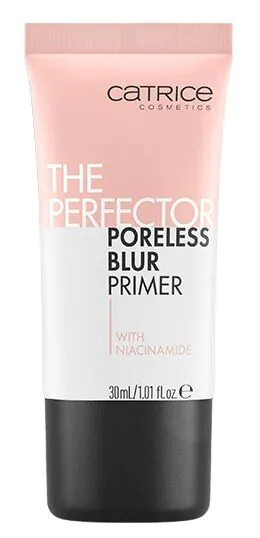 Catrice The Perfector primer za zamagljivanje pora