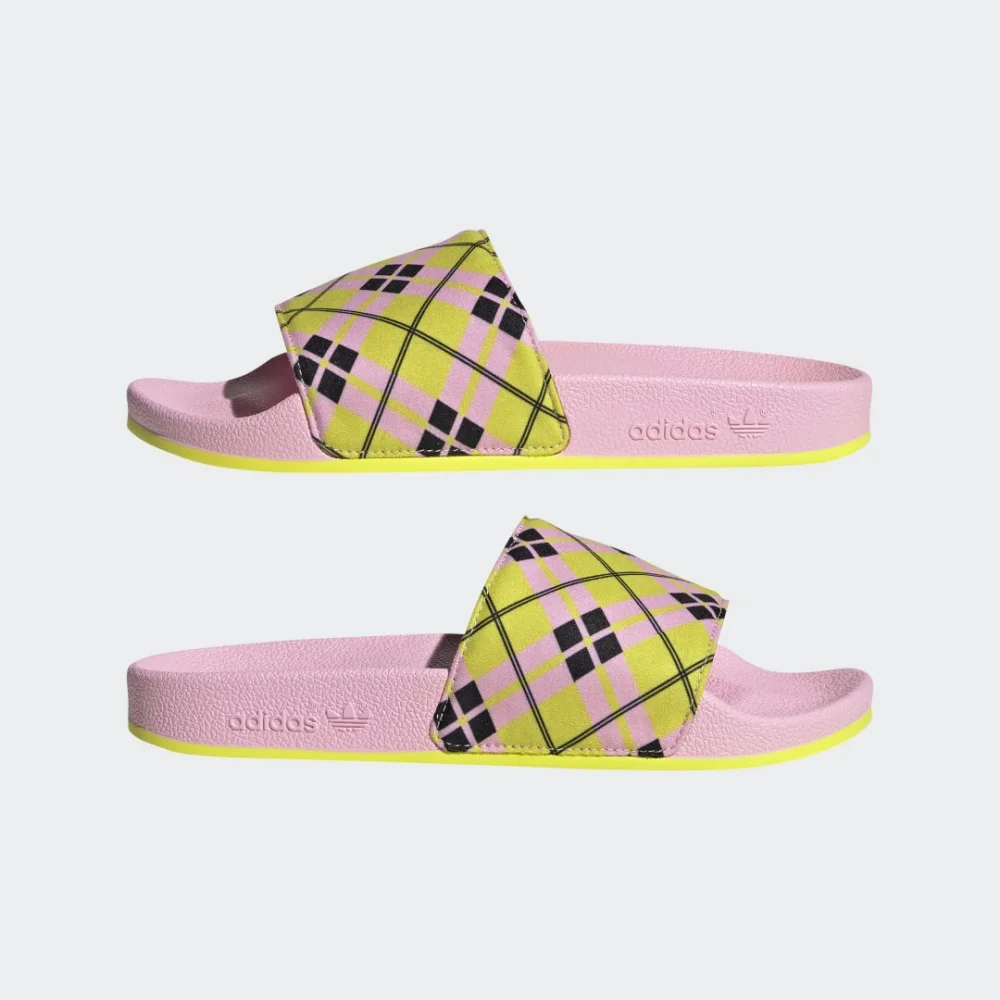 adidas Adilette Marimekko GW6094 / pink