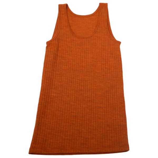 Joha - Women's 4121 Singlet - Merinounterwäsche