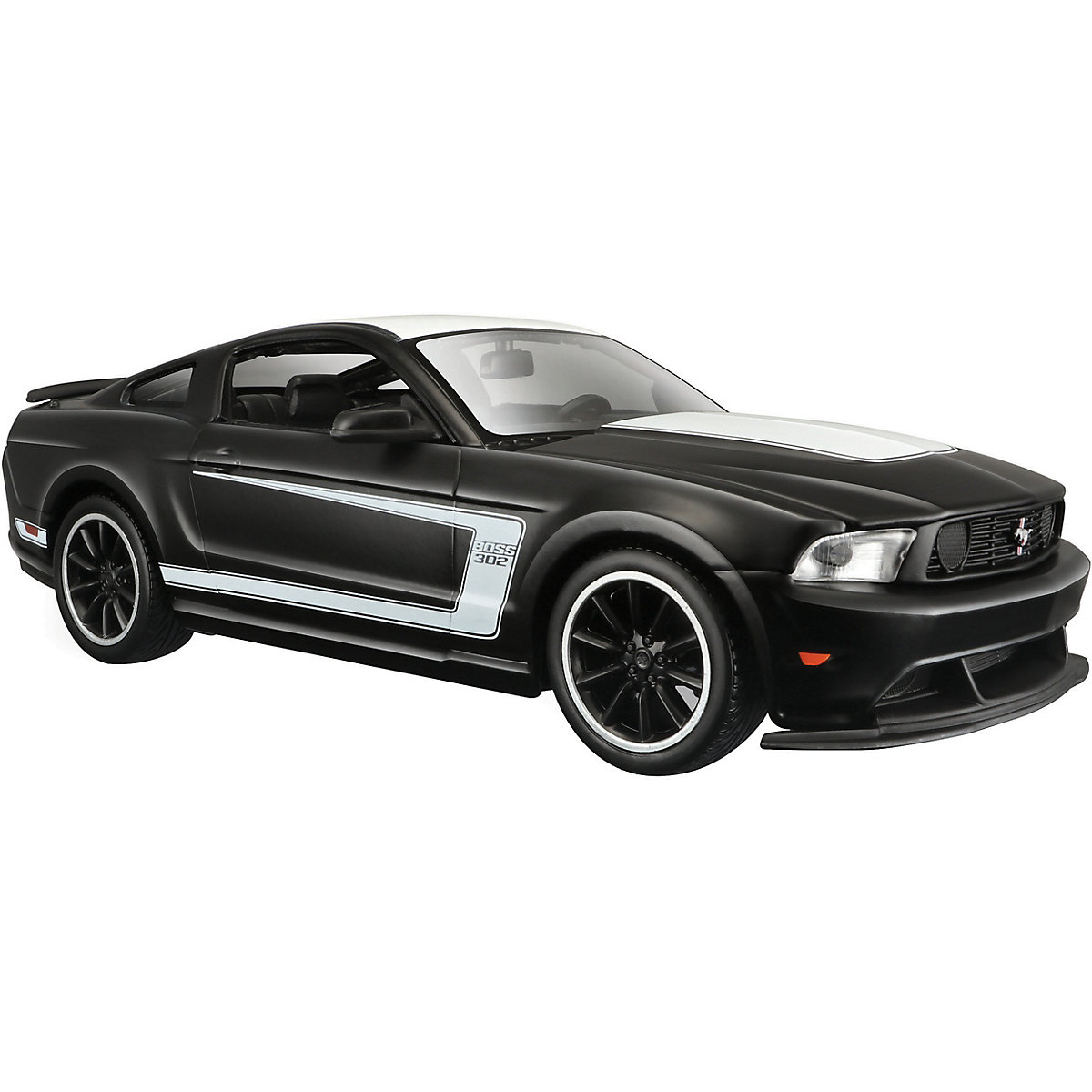 1:24 Ford Mustang Boss 302