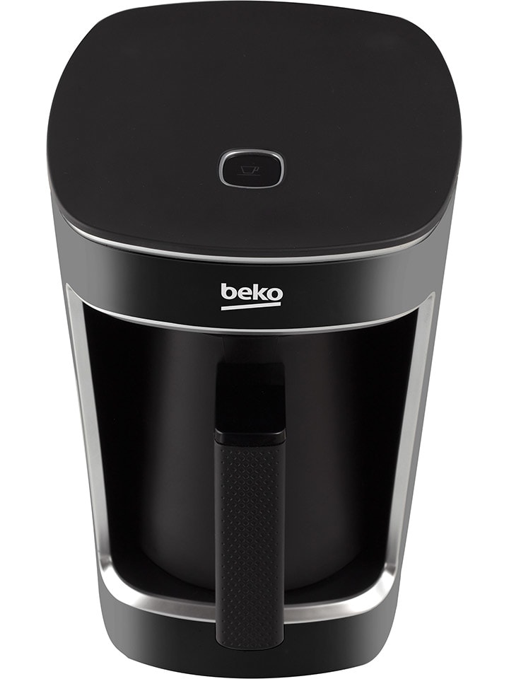 Beko Mokkamaschine 