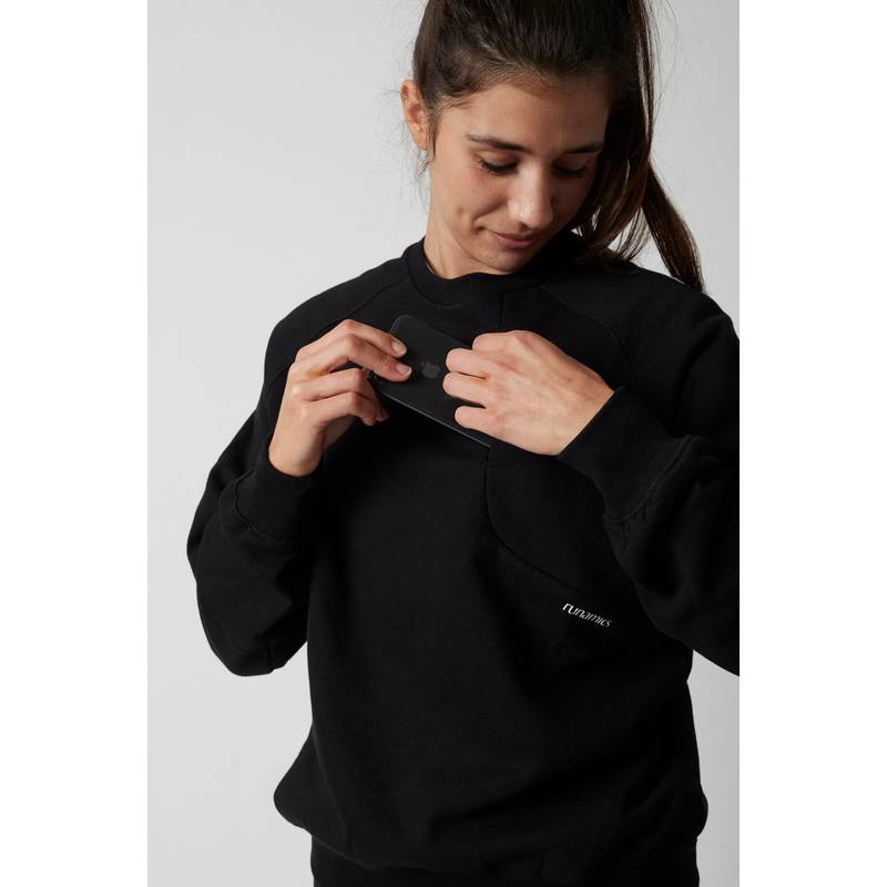 Runamics C2C Sweatshirt Damen