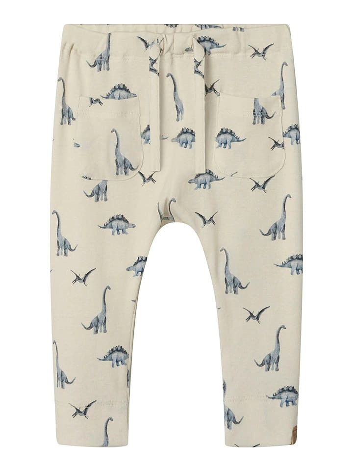 Lil Atelier Hose 