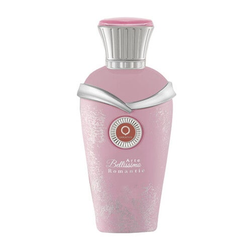 Orientica Arte Bellisimo Romantic Eau de Parfum 75 ml