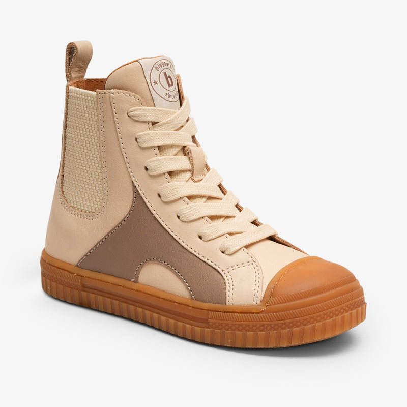 malek creme - Beige