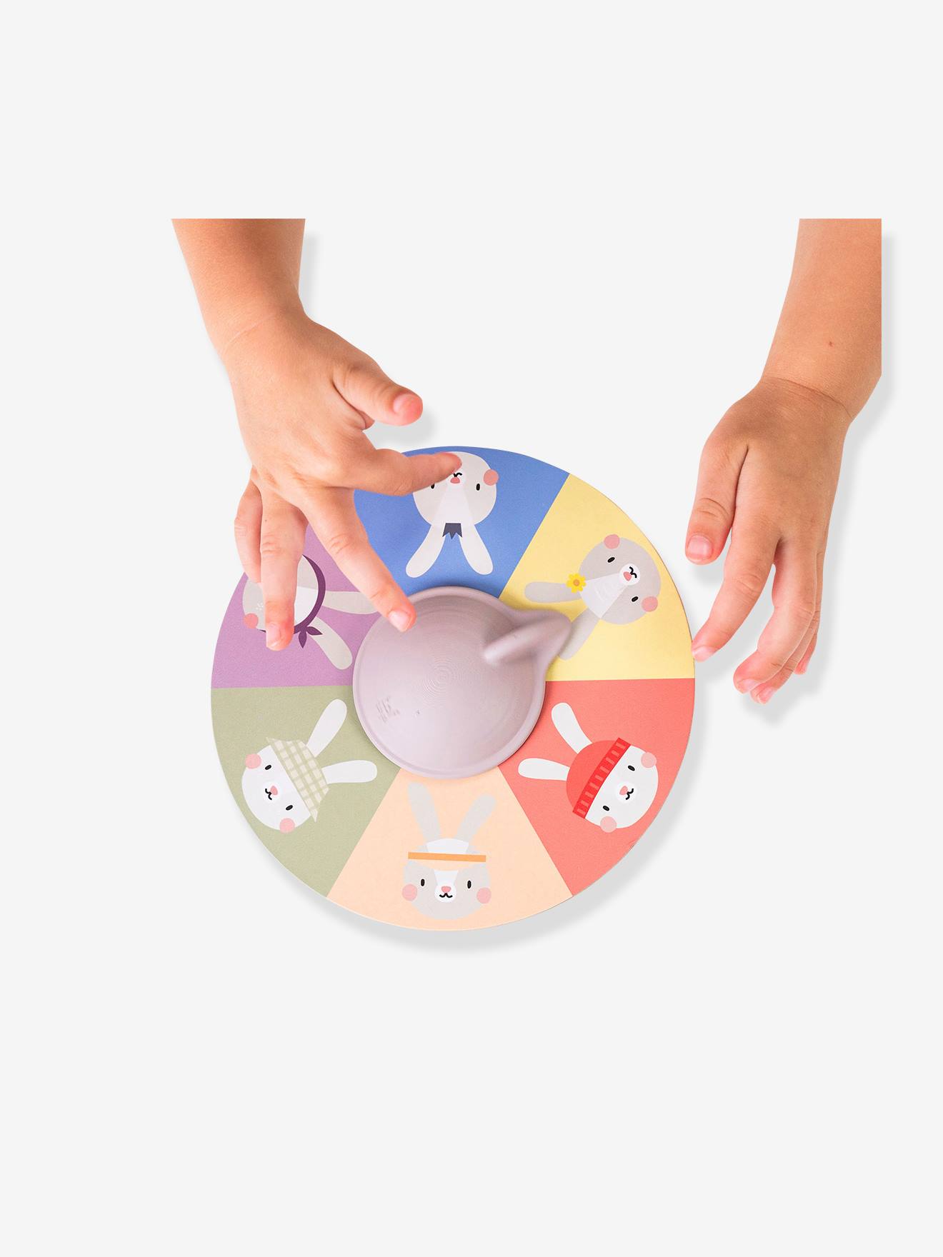 Taf Toys Baby Hasen-Bingo TAF TOYS - mehrfarbig