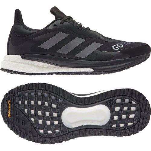 DAMEN LAUFSCHUHE DAMEN RUNNINGSCHUHE SOLAR GLIDE 4 GORE-TEX